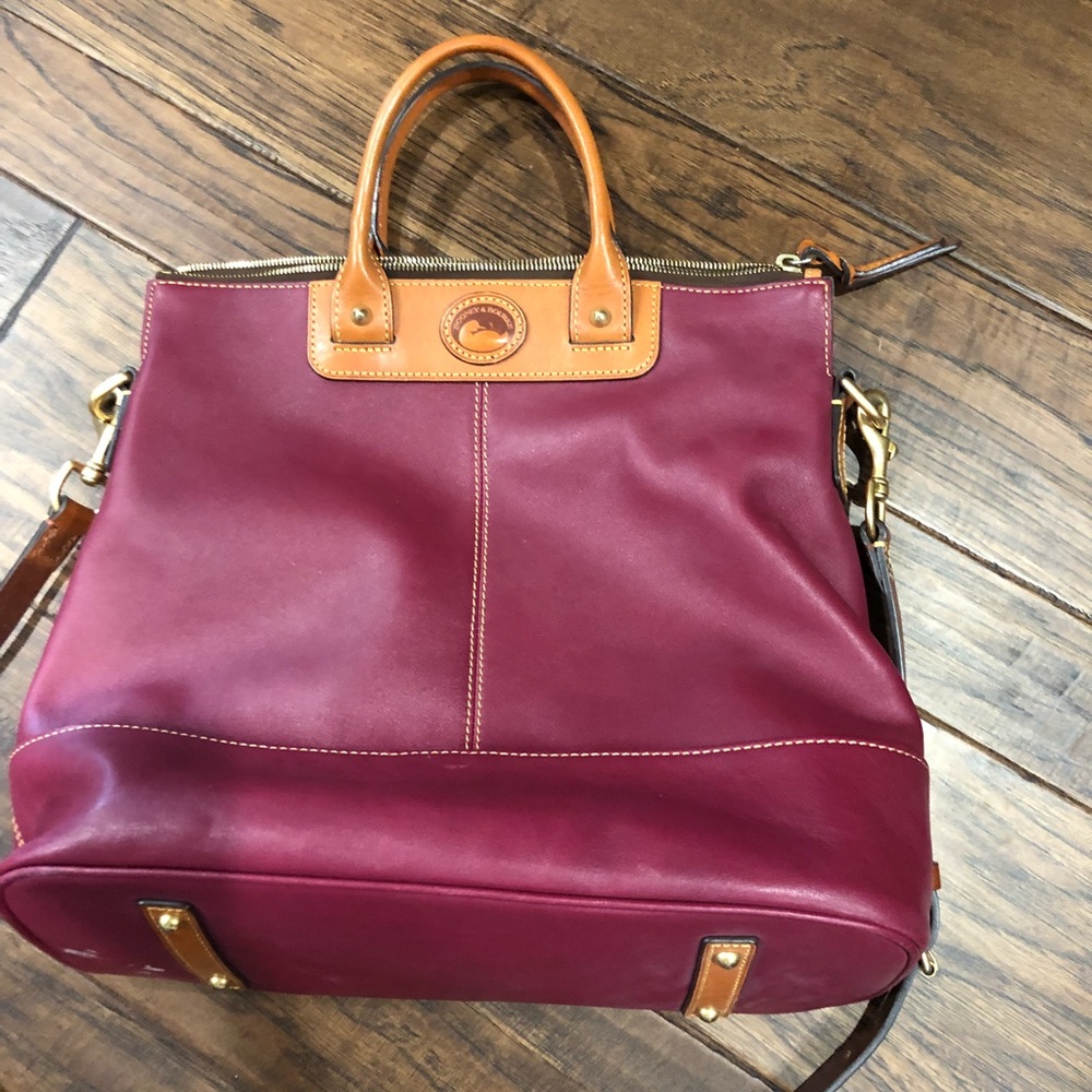 Dooney and Bourke